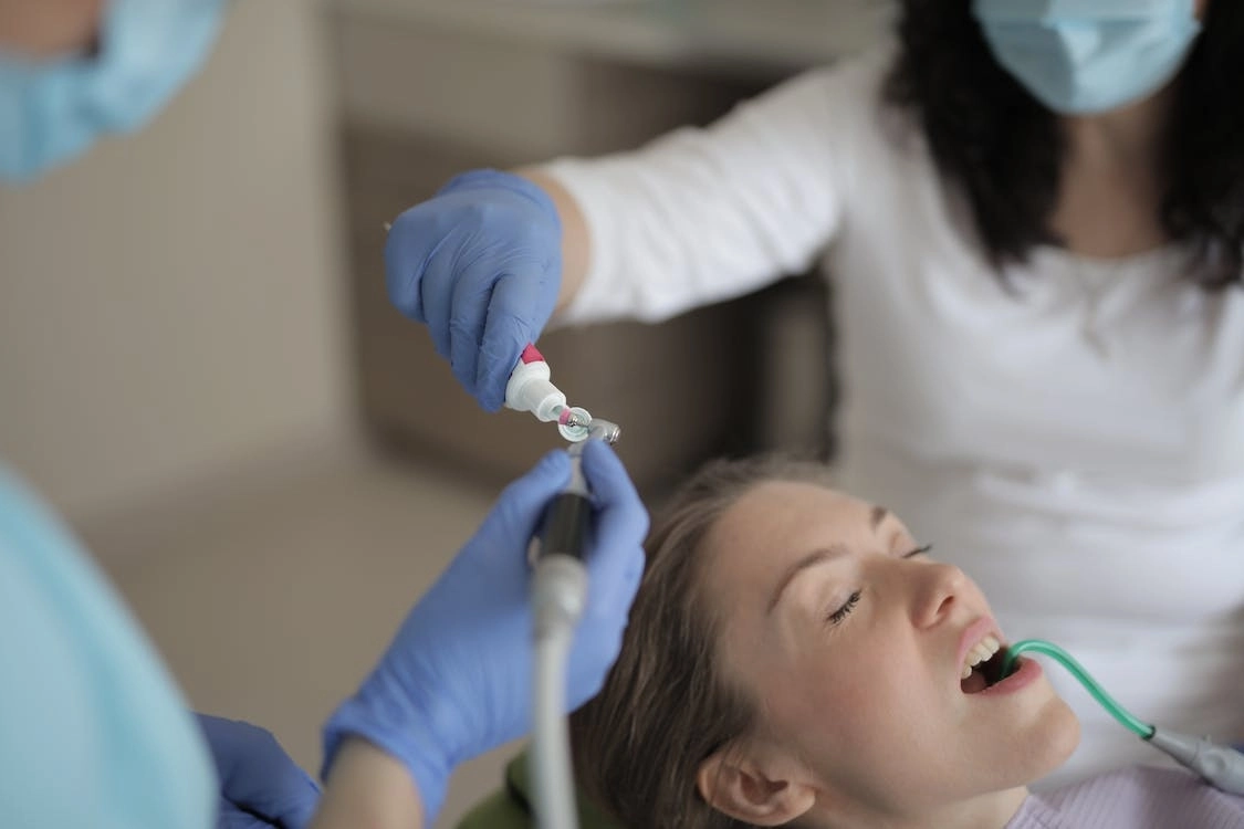 How Often Should You Do Teeth Whitening?