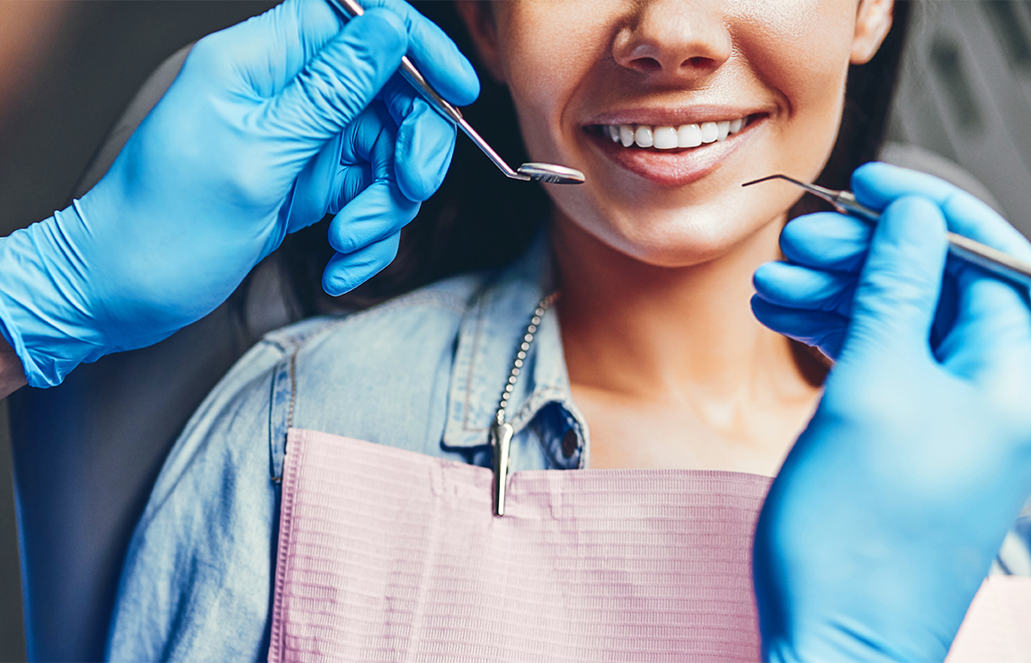 How Often Can You Get Your Teeth Whitened Without Damaging Them?
