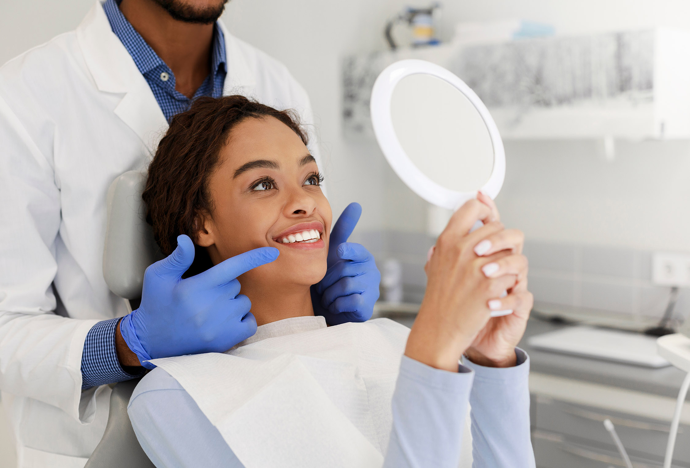 Types of Teeth Whitening: What’s the Best for You?