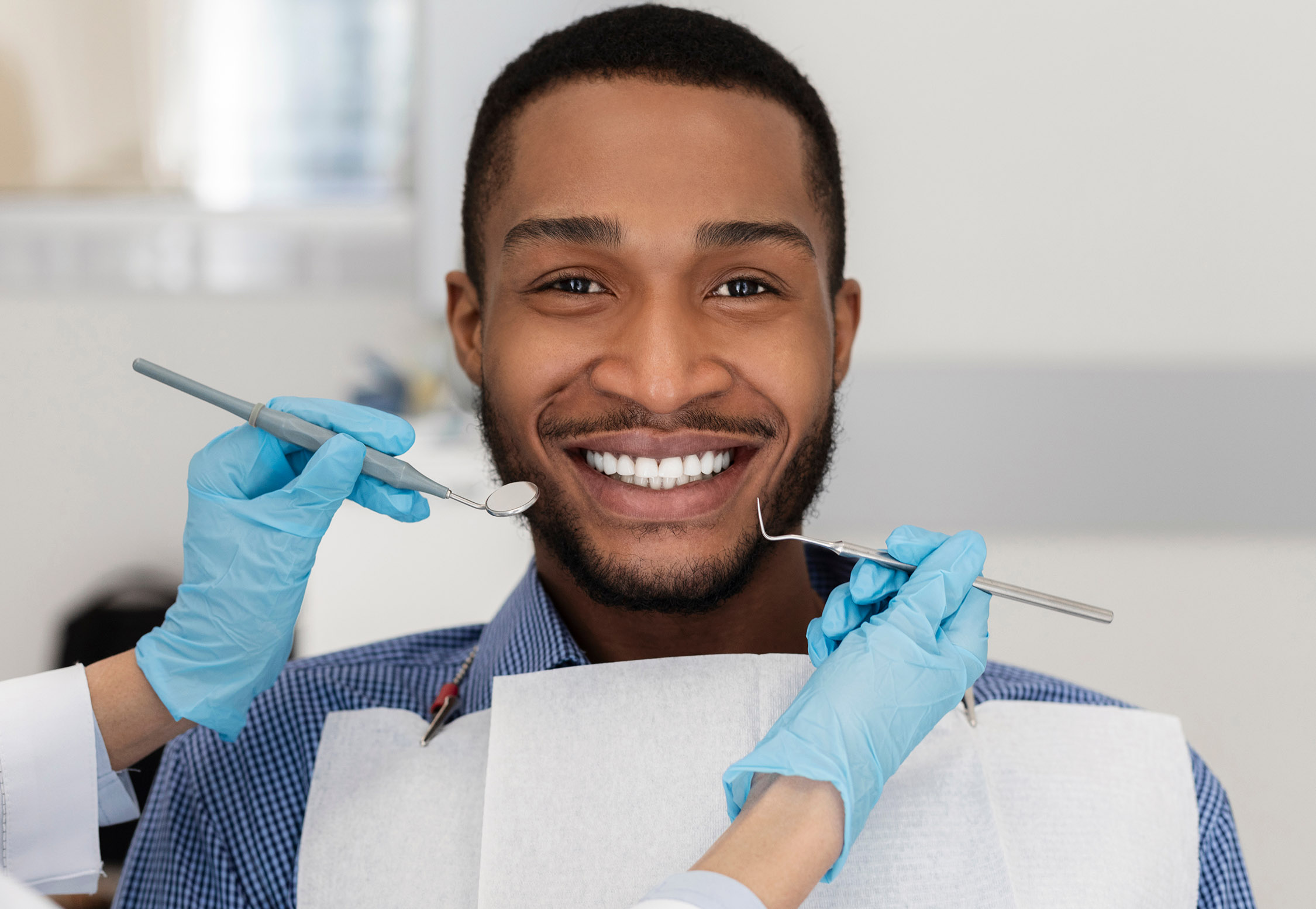 What Side Effects Does Teeth Whitening Have?
