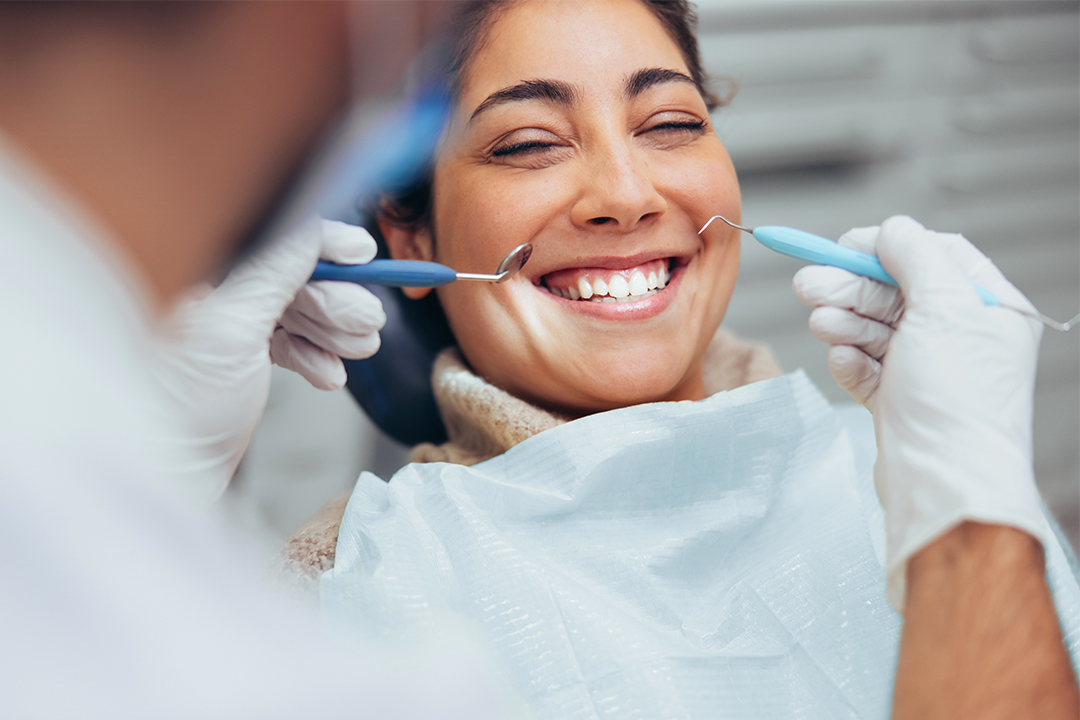 A Comprehensive Guide to Dental Exam and Cleaning