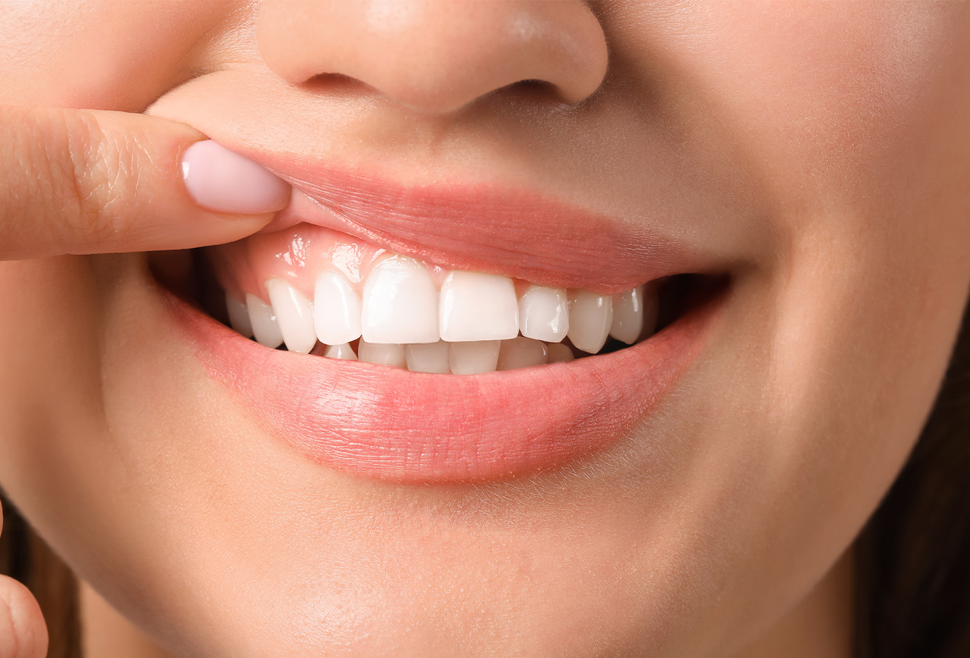 Can You Restore Tooth Enamel? An Expert Guide