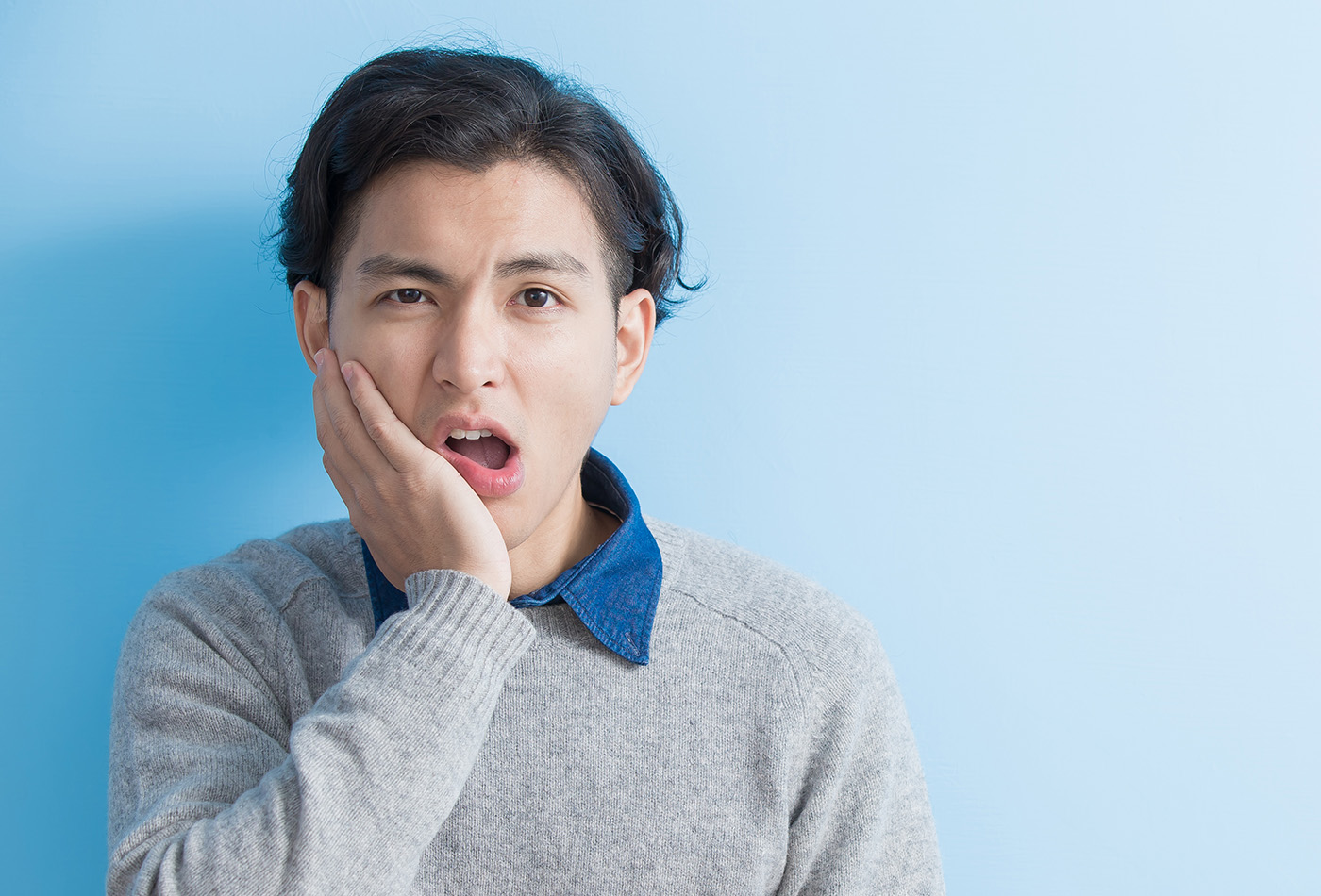 Wisdom Teeth Woes: How to Know If Wisdom Teeth Are Impacted?