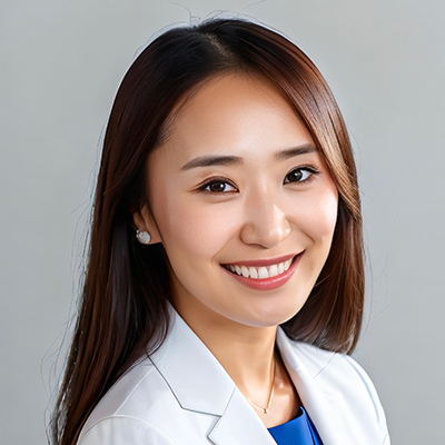 DR. GIA CHEN